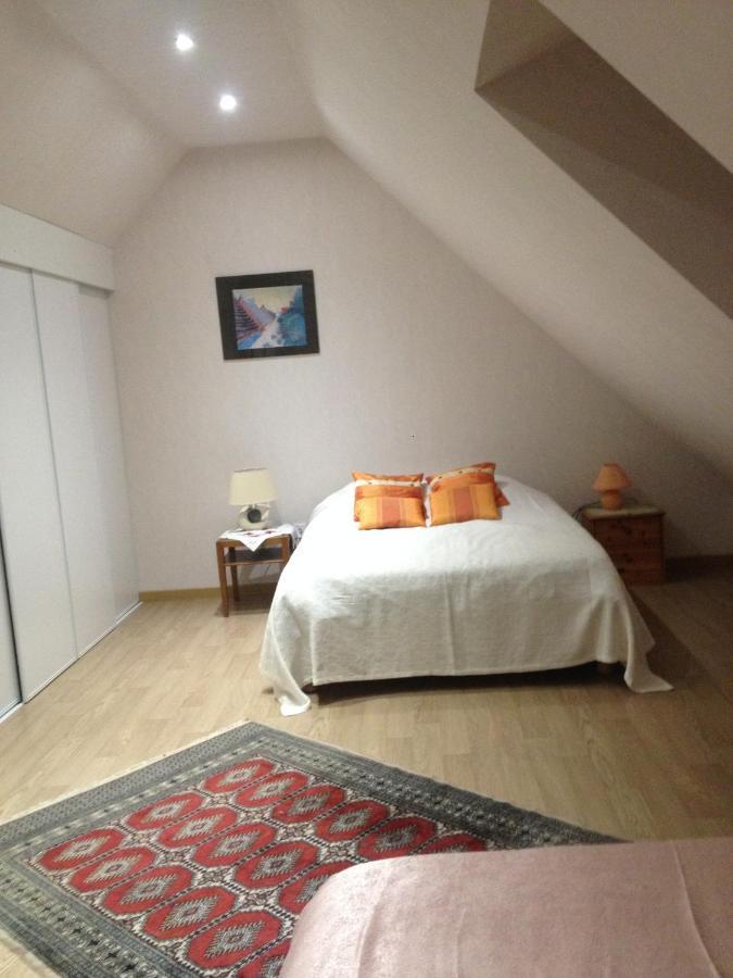 Apartamento Elsasslogie Im Winzerdorf Cleebourg Exterior foto