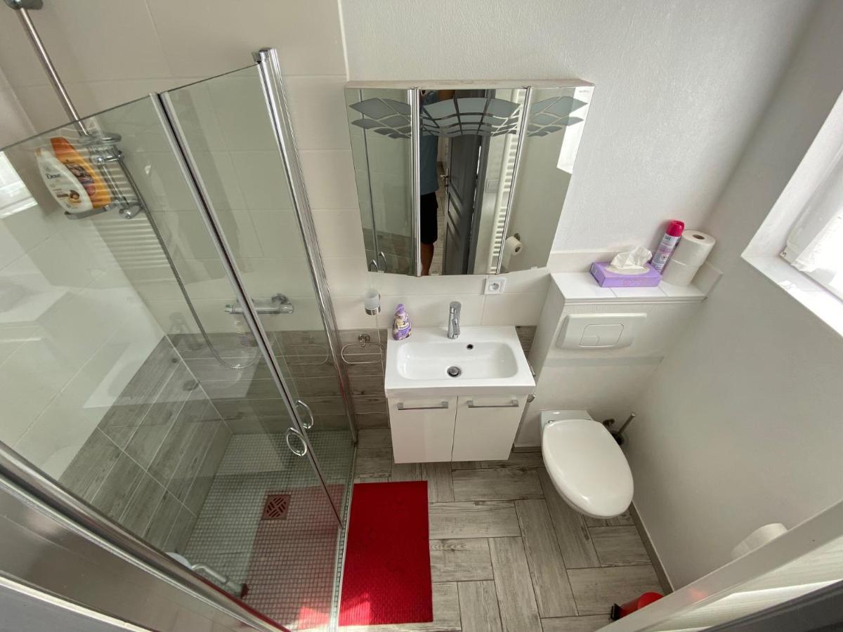 Apartamento Elsasslogie Im Winzerdorf Cleebourg Exterior foto