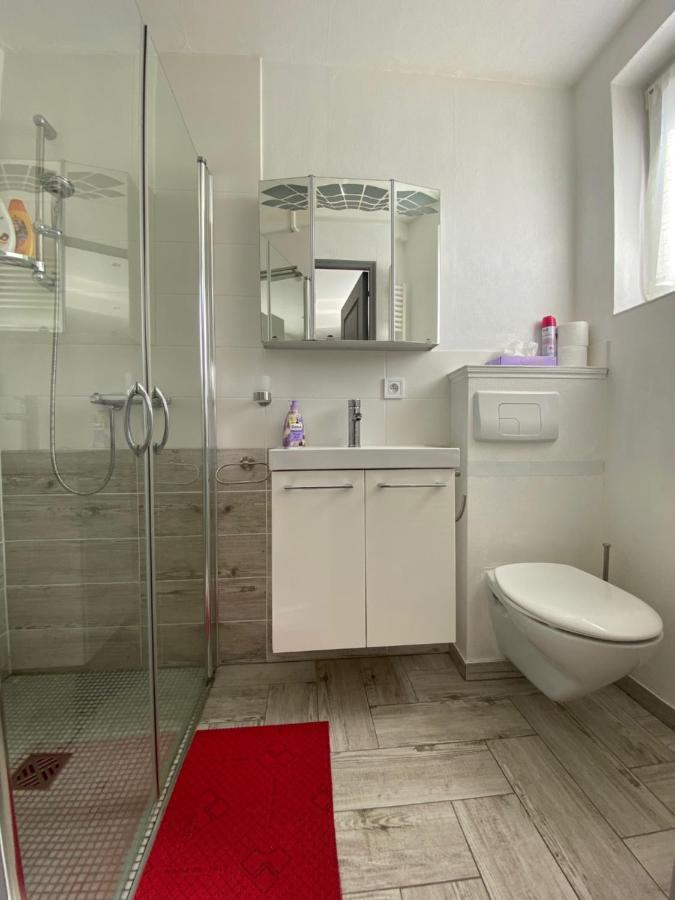 Apartamento Elsasslogie Im Winzerdorf Cleebourg Exterior foto