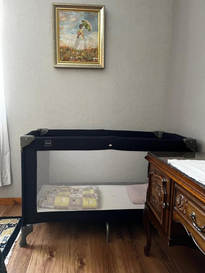 Apartamento Elsasslogie Im Winzerdorf Cleebourg Exterior foto